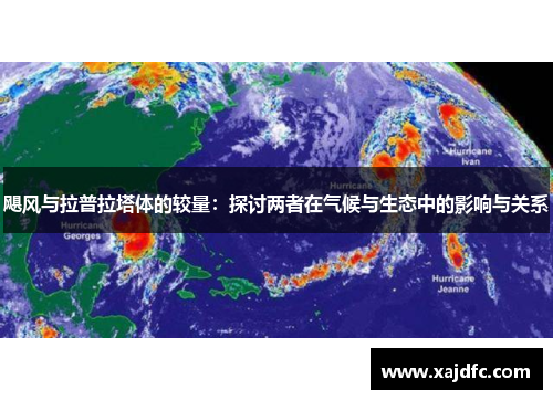 飓风与拉普拉塔体的较量：探讨两者在气候与生态中的影响与关系