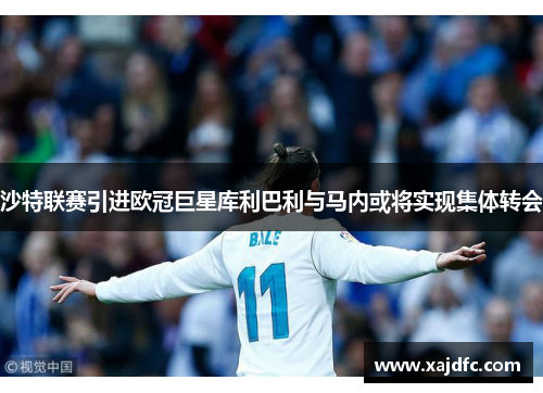 沙特联赛引进欧冠巨星库利巴利与马内或将实现集体转会